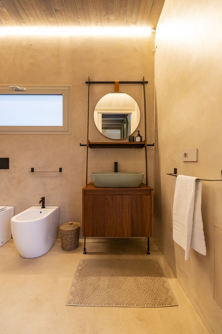 SicilyMyHome Ispica Villa Olive & Champagne con piscina privata 