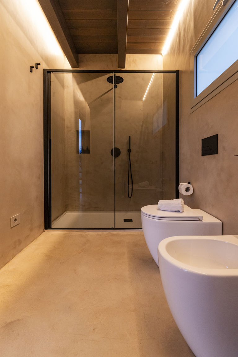 SicilyMyHome Ispica Villa Olive & Champagne con piscina privata 