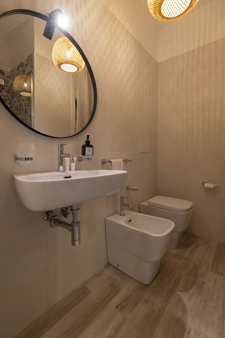 SicilyMyHome Ispica Villa Olive & Champagne con piscina privata 