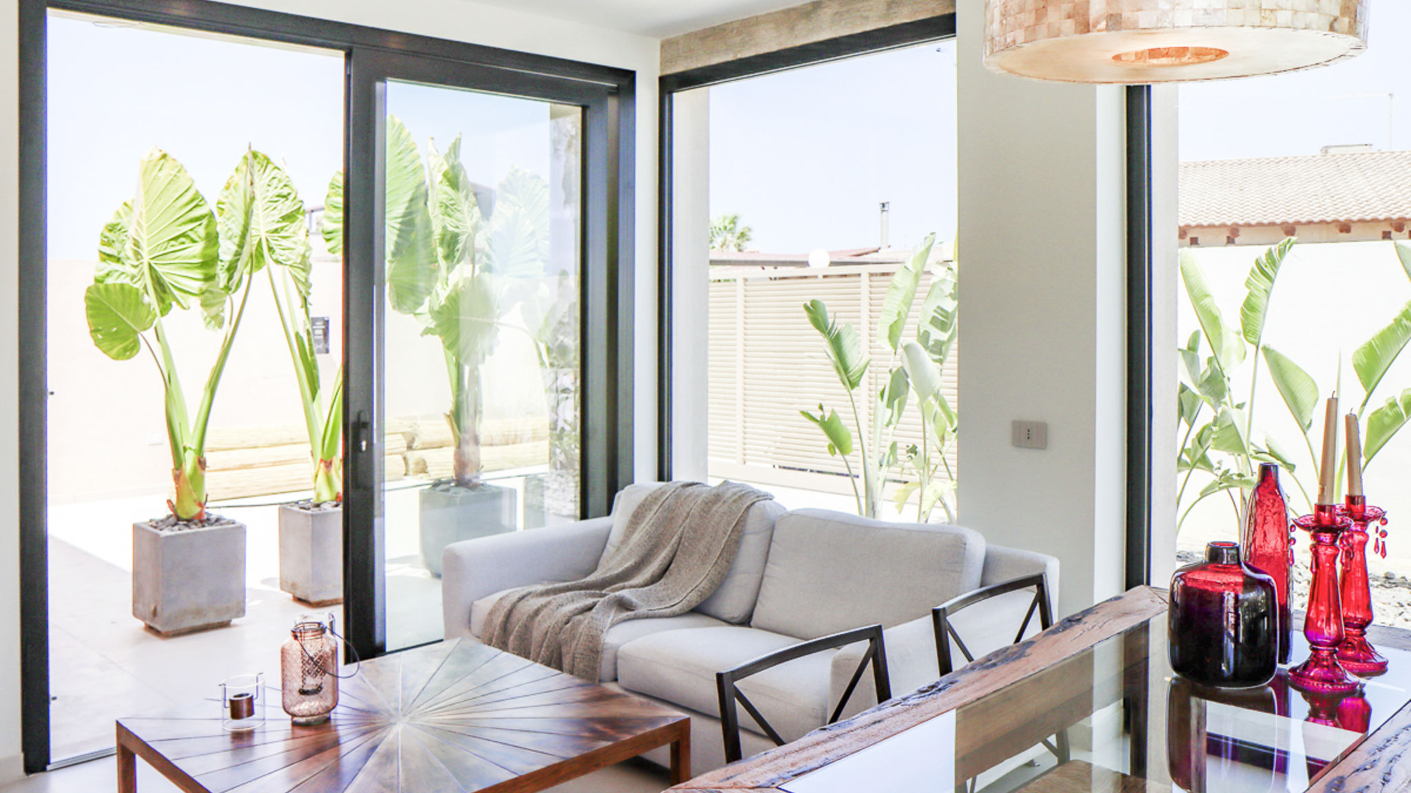 Italianway Ispica Villa Alti vista mare e piscina privata