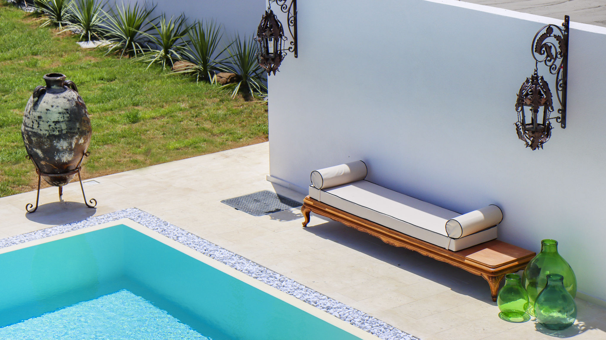 Italianway Ispica Villa Alti vista mare e piscina privata