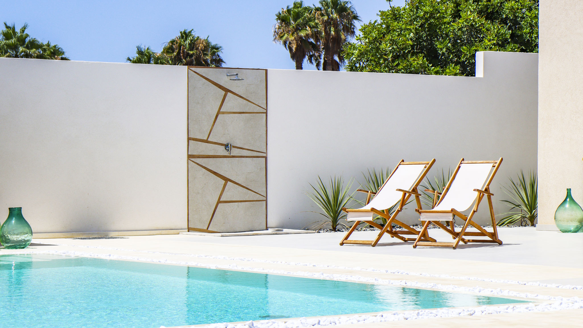 Italianway Ispica Villa Alti vista mare e piscina privata