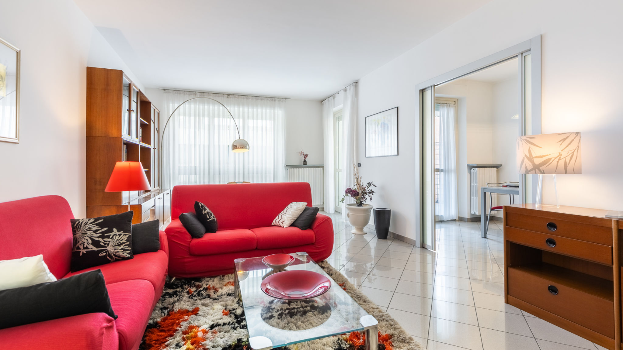Italianway Alba Luce Apartment with free parking