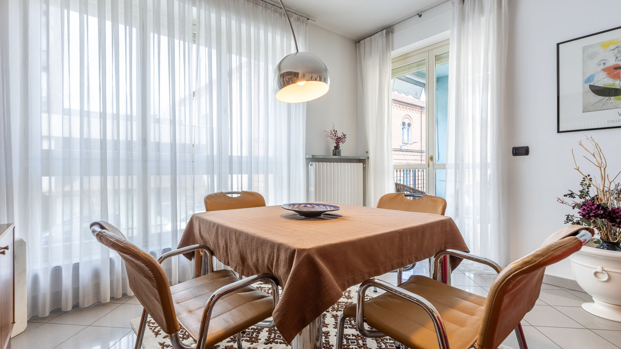 Italianway Alba Luce Apartment with free parking