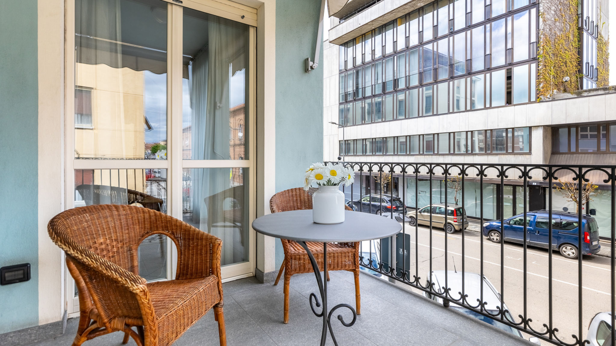 Italianway Alba Luce Apartment with free parking