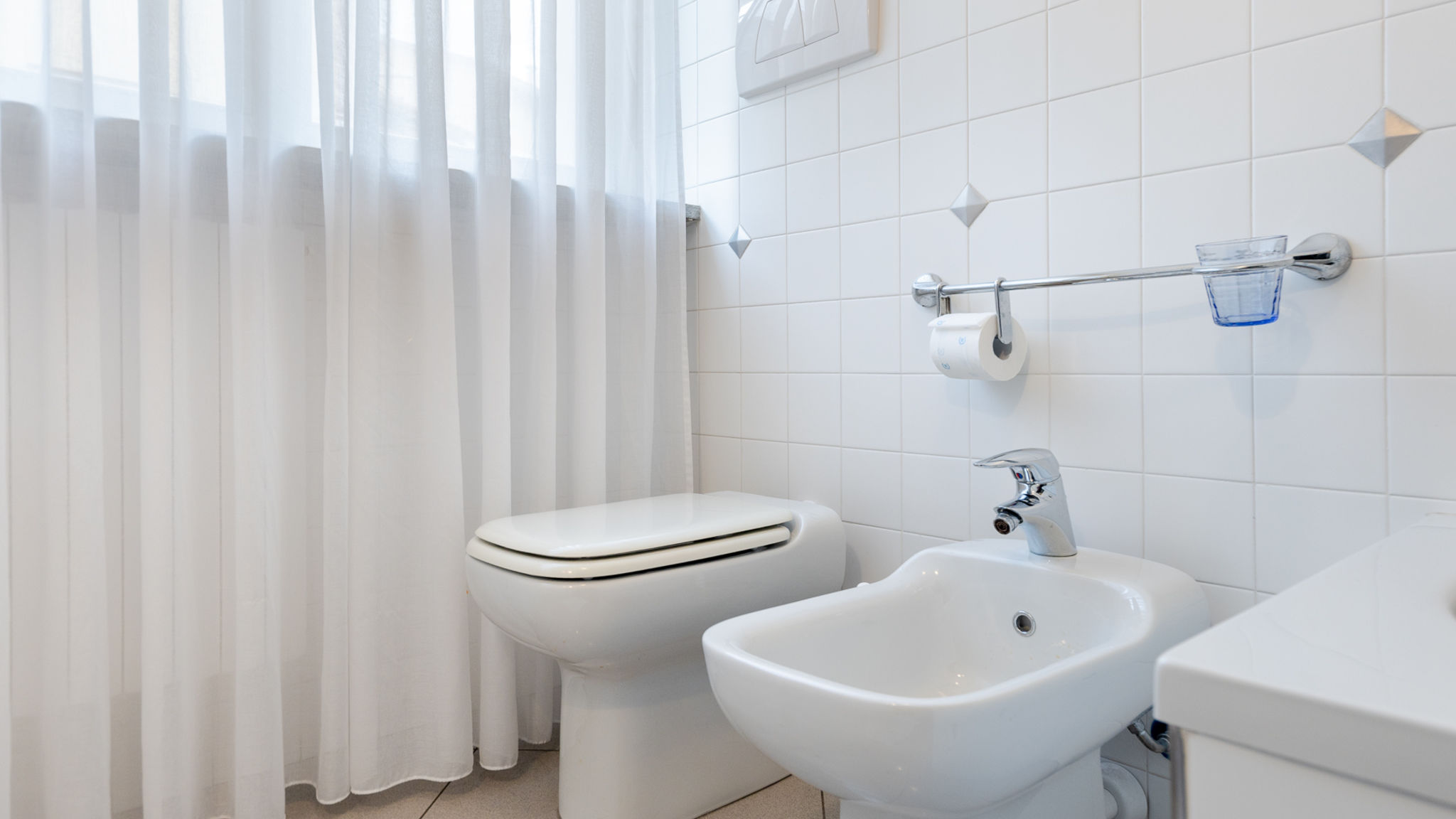 Italianway Alba Luce Apartment with free parking