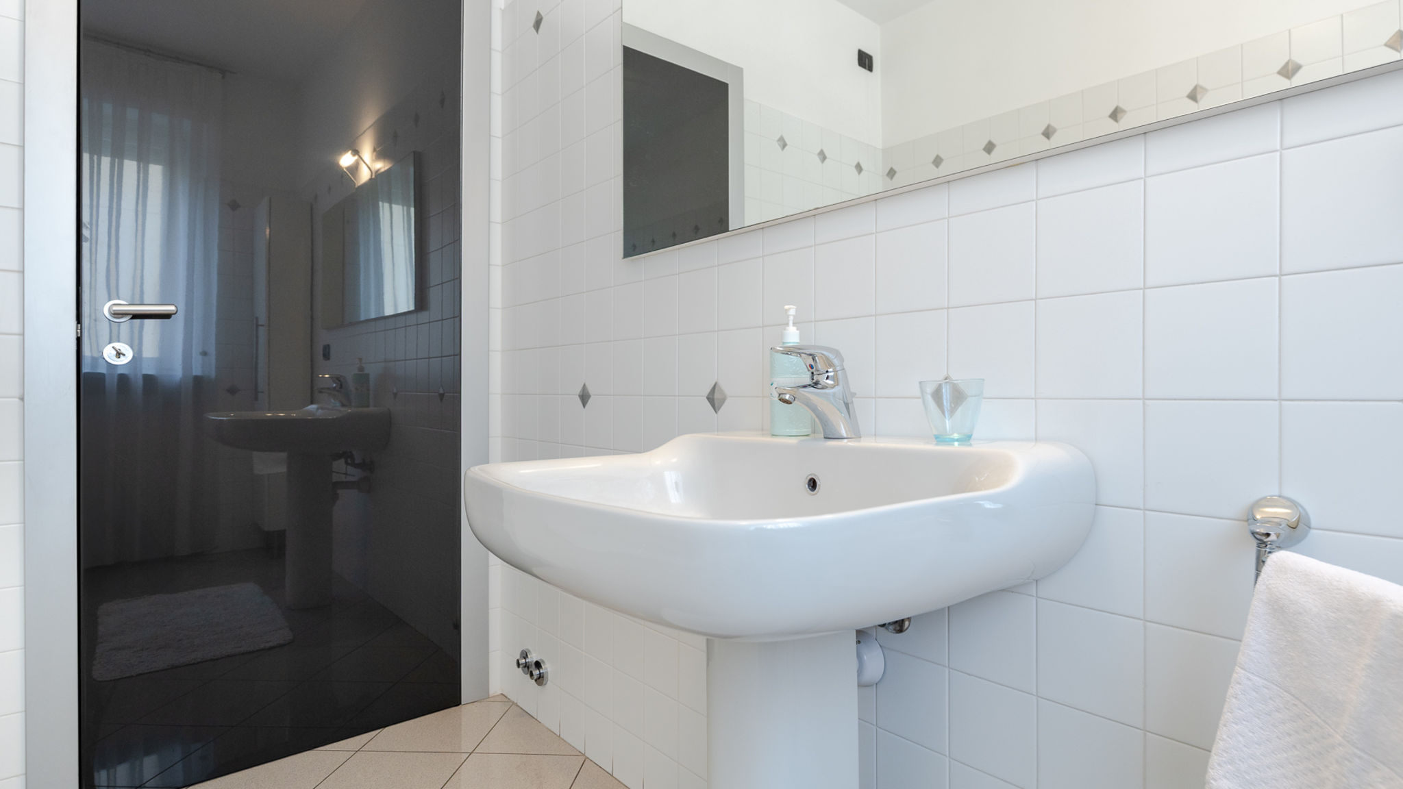 Italianway Alba Luce Apartment with free parking