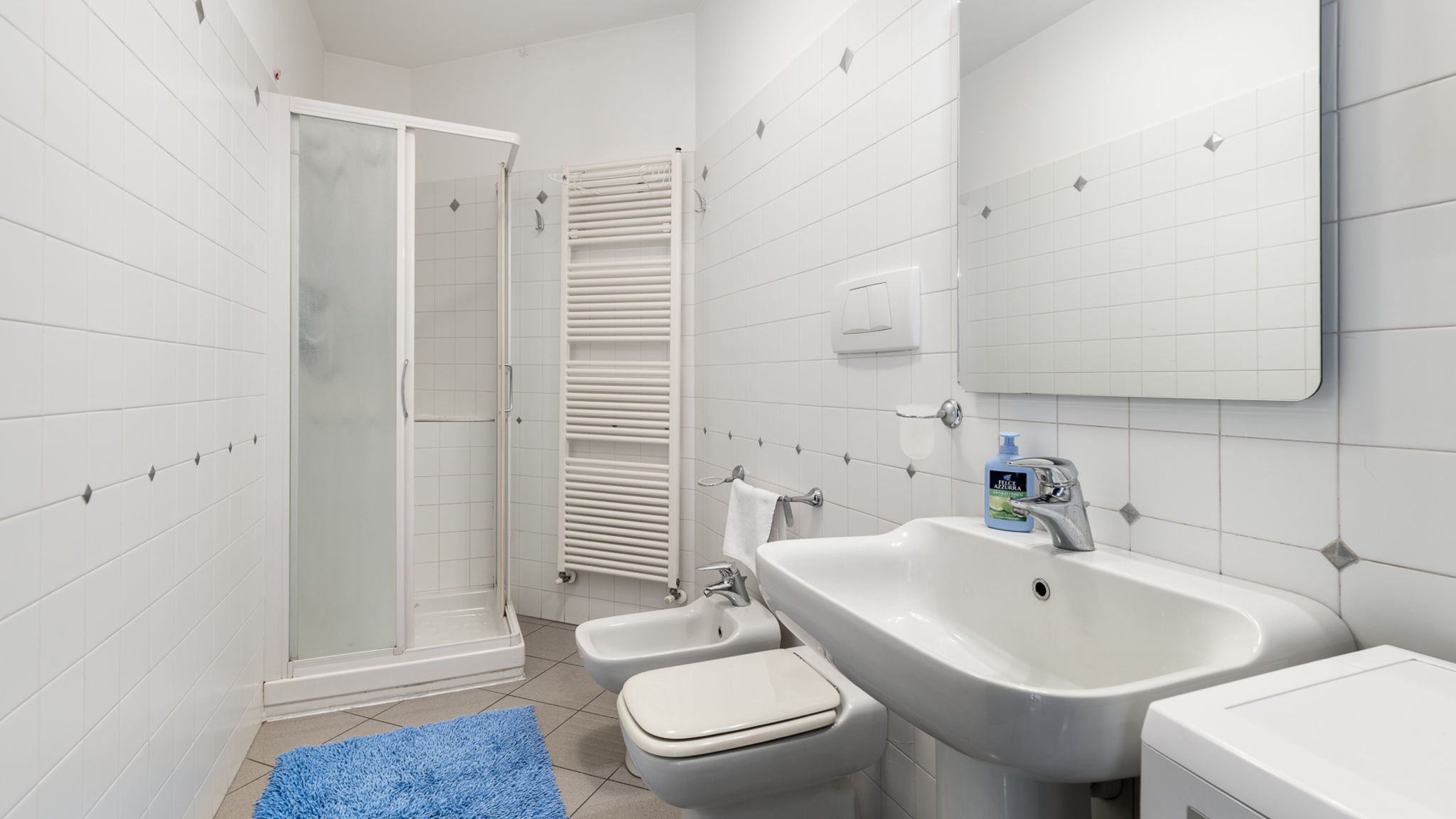 Italianway Alba Luce Apartment with free parking