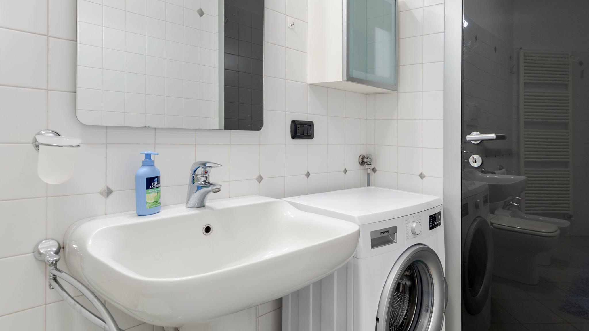 Italianway Alba Luce Apartment with free parking