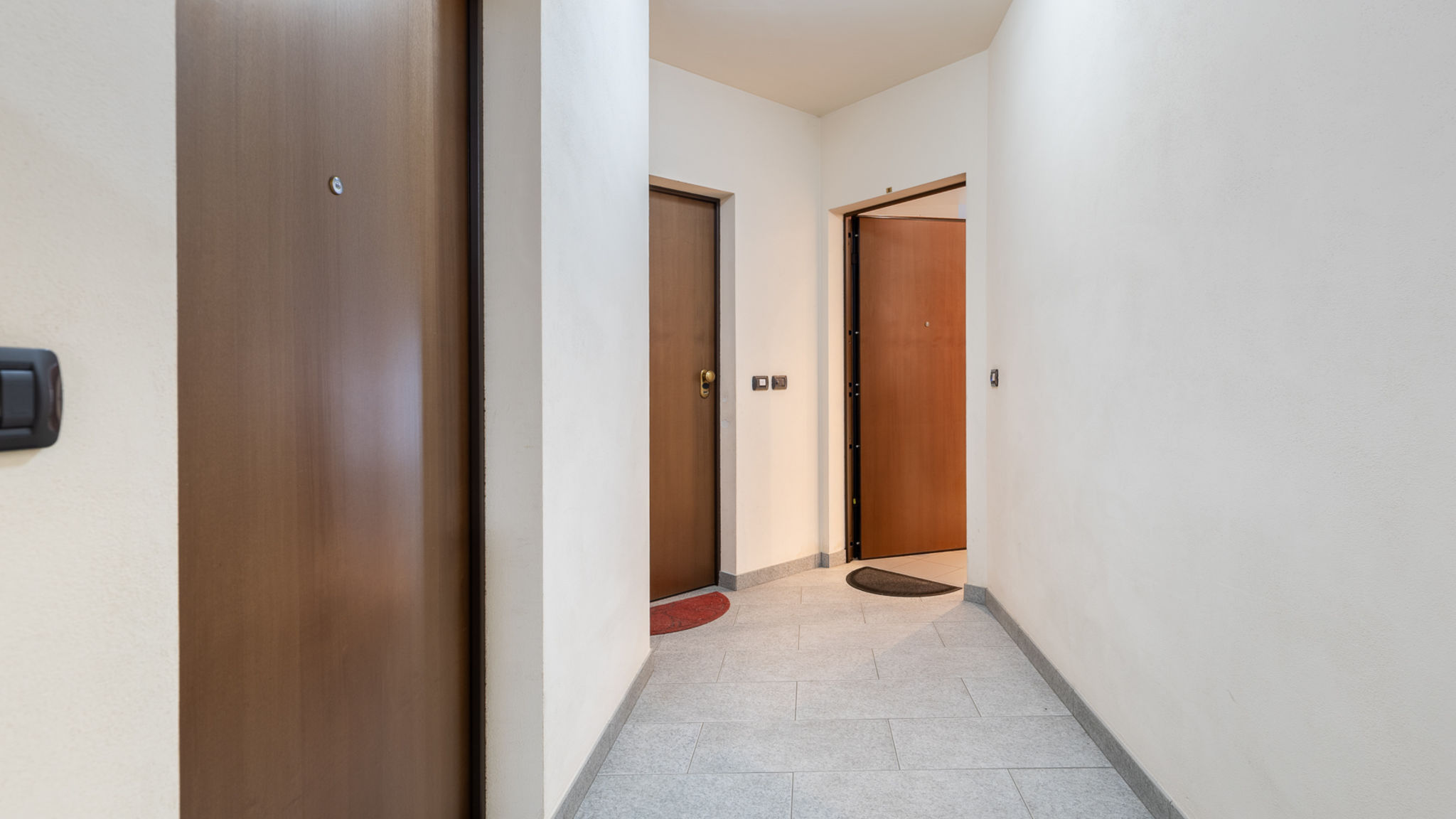 Italianway Alba Luce Apartment with free parking