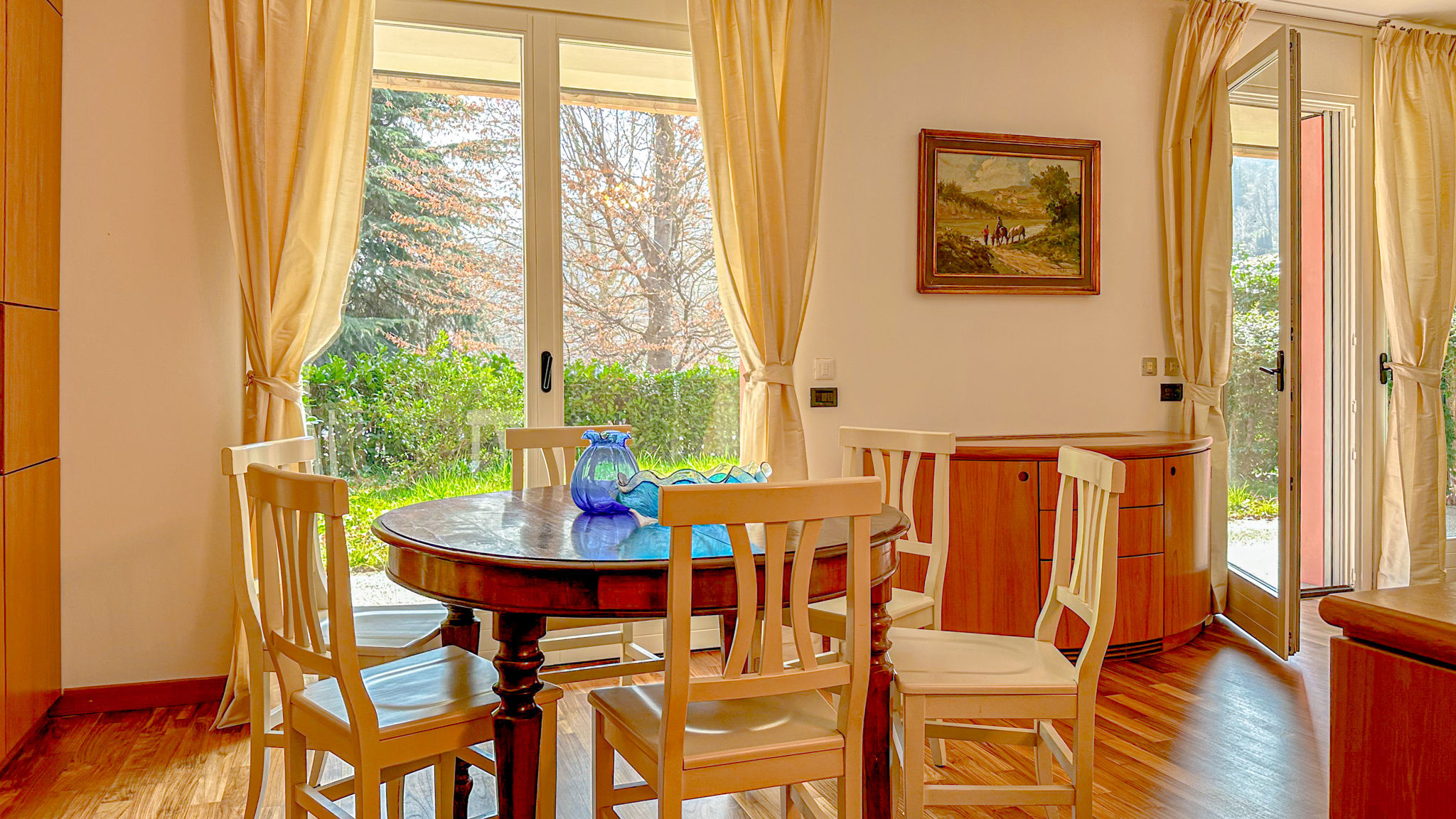 Italianway Lecco Aspromonte Lakeside Suite - Lecco Garden Retreat
