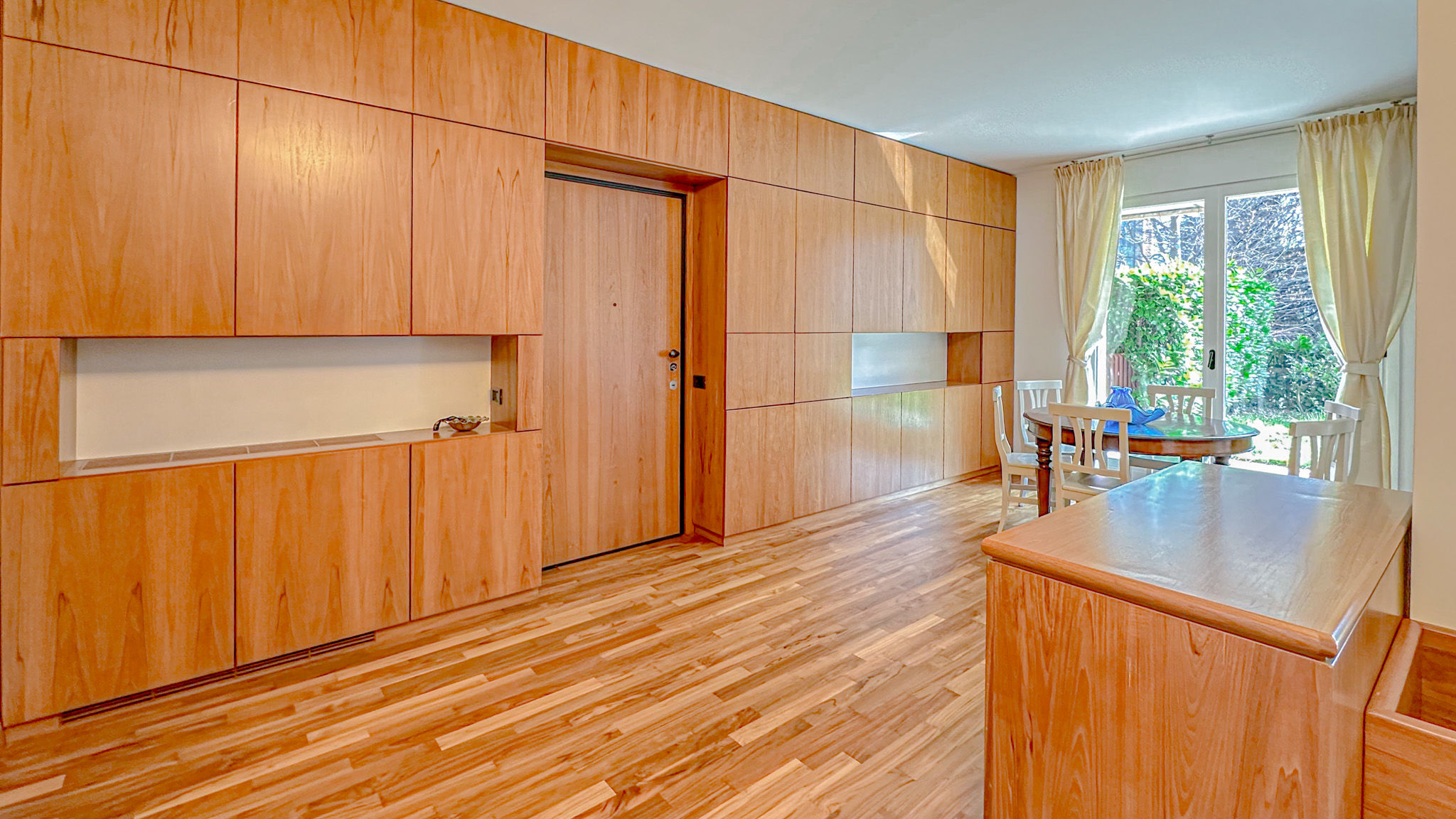 Italianway Lecco Aspromonte Lakeside Suite - Lecco Garden Retreat