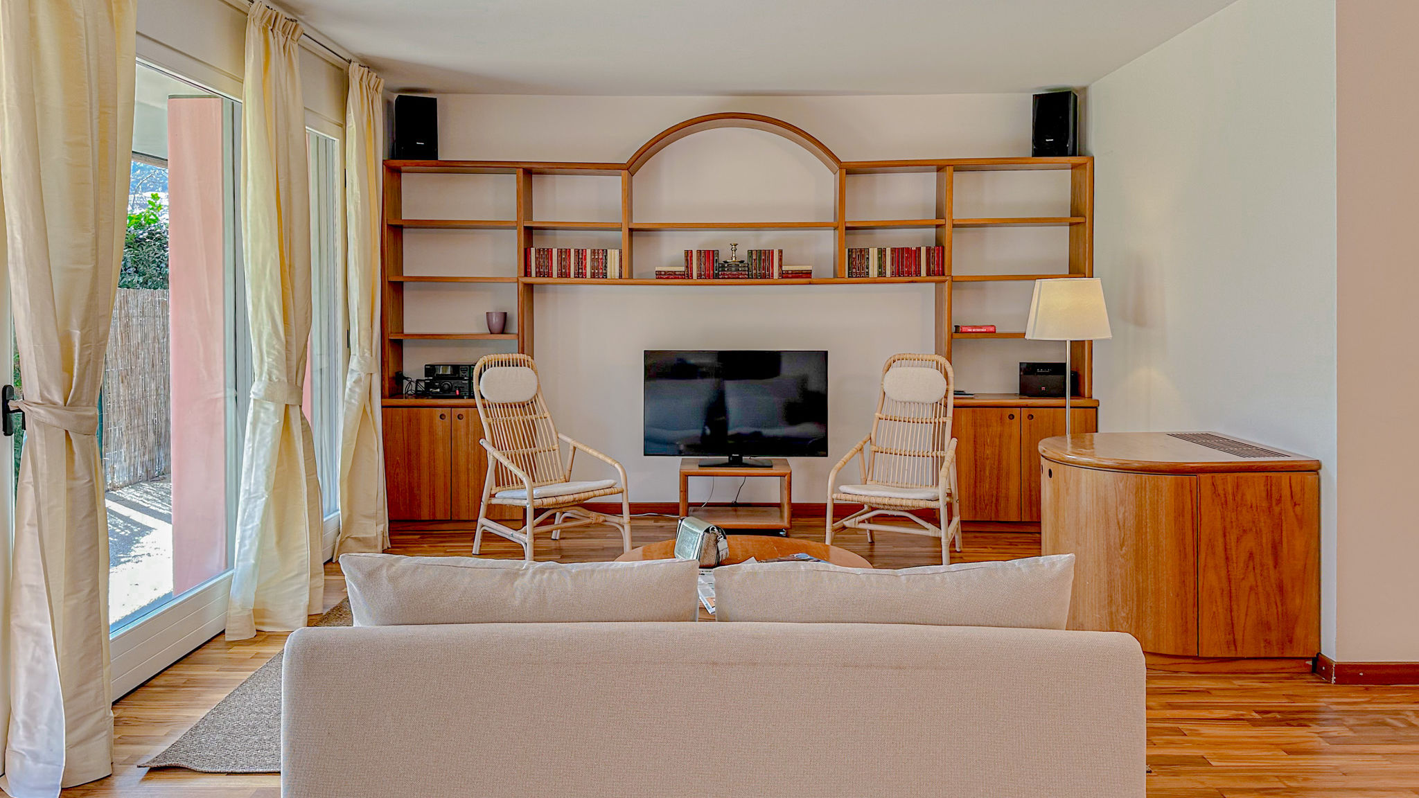 Italianway Lecco Aspromonte Lakeside Suite - Lecco Garden Retreat