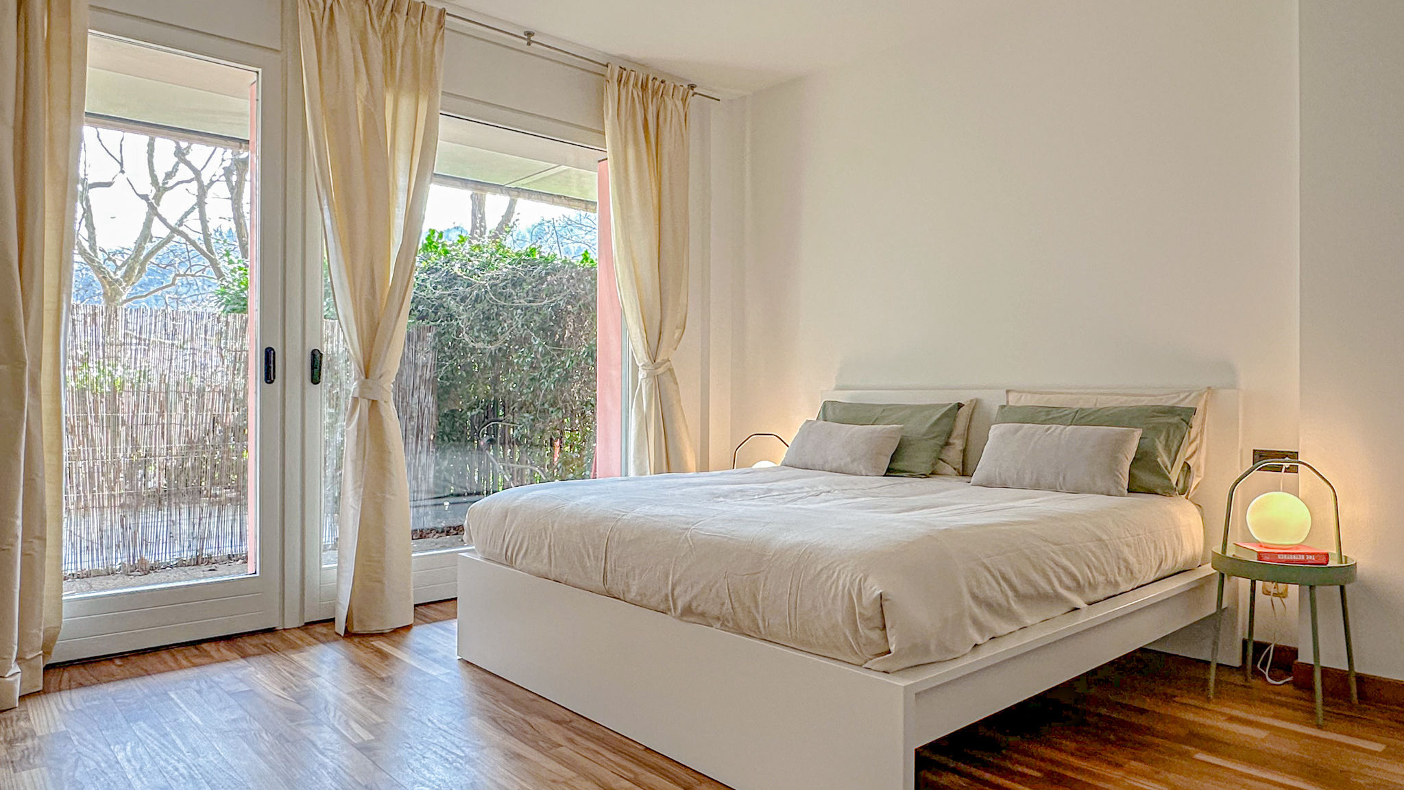 Italianway Lecco Aspromonte Lakeside Suite - Lecco Garden Retreat