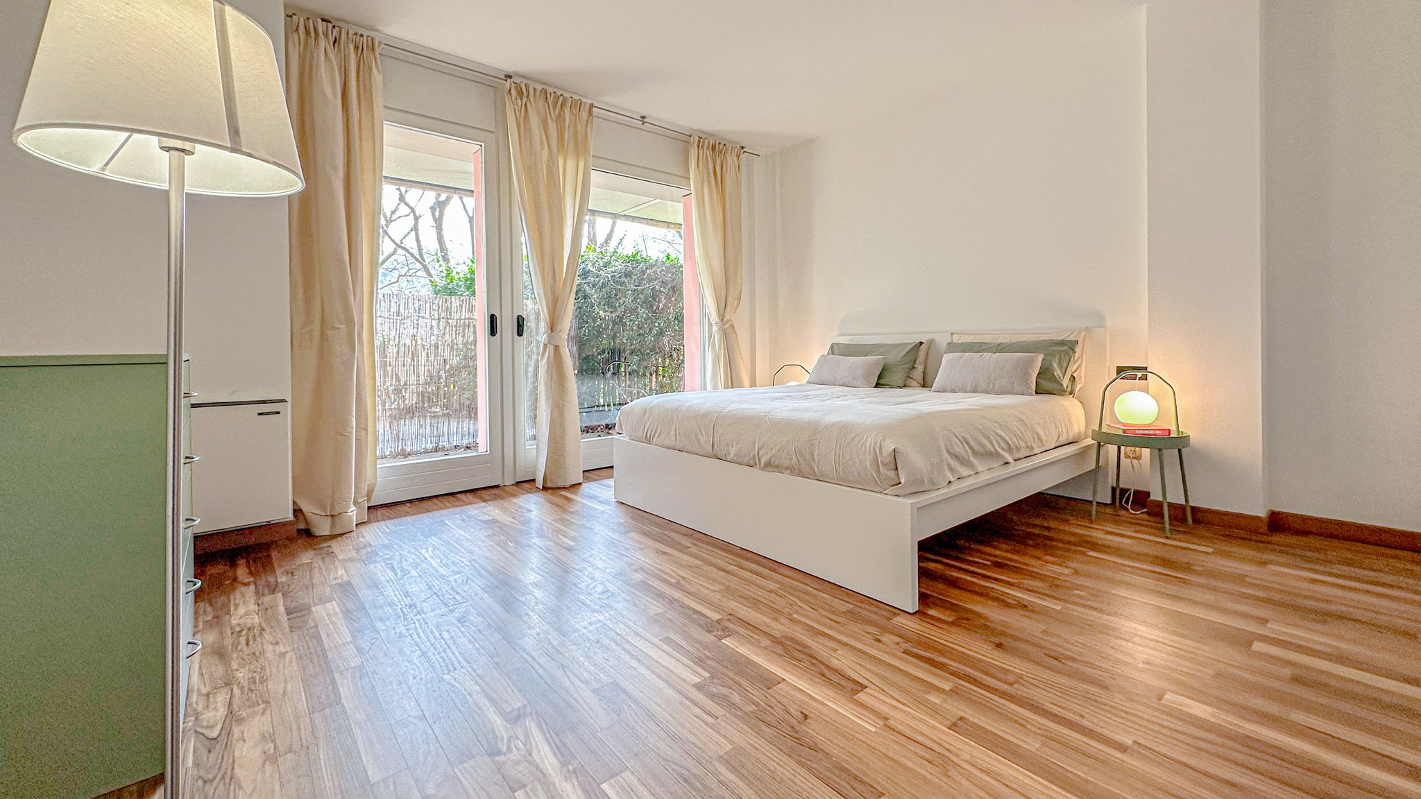 Italianway Lecco Aspromonte Lakeside Suite - Lecco Garden Retreat
