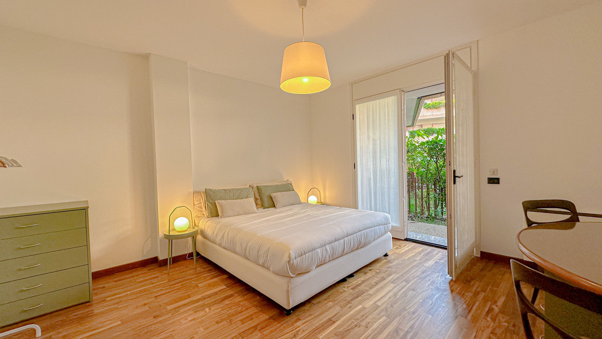 Italianway Lecco Aspromonte Lakeside Suite - Lecco Garden Retreat
