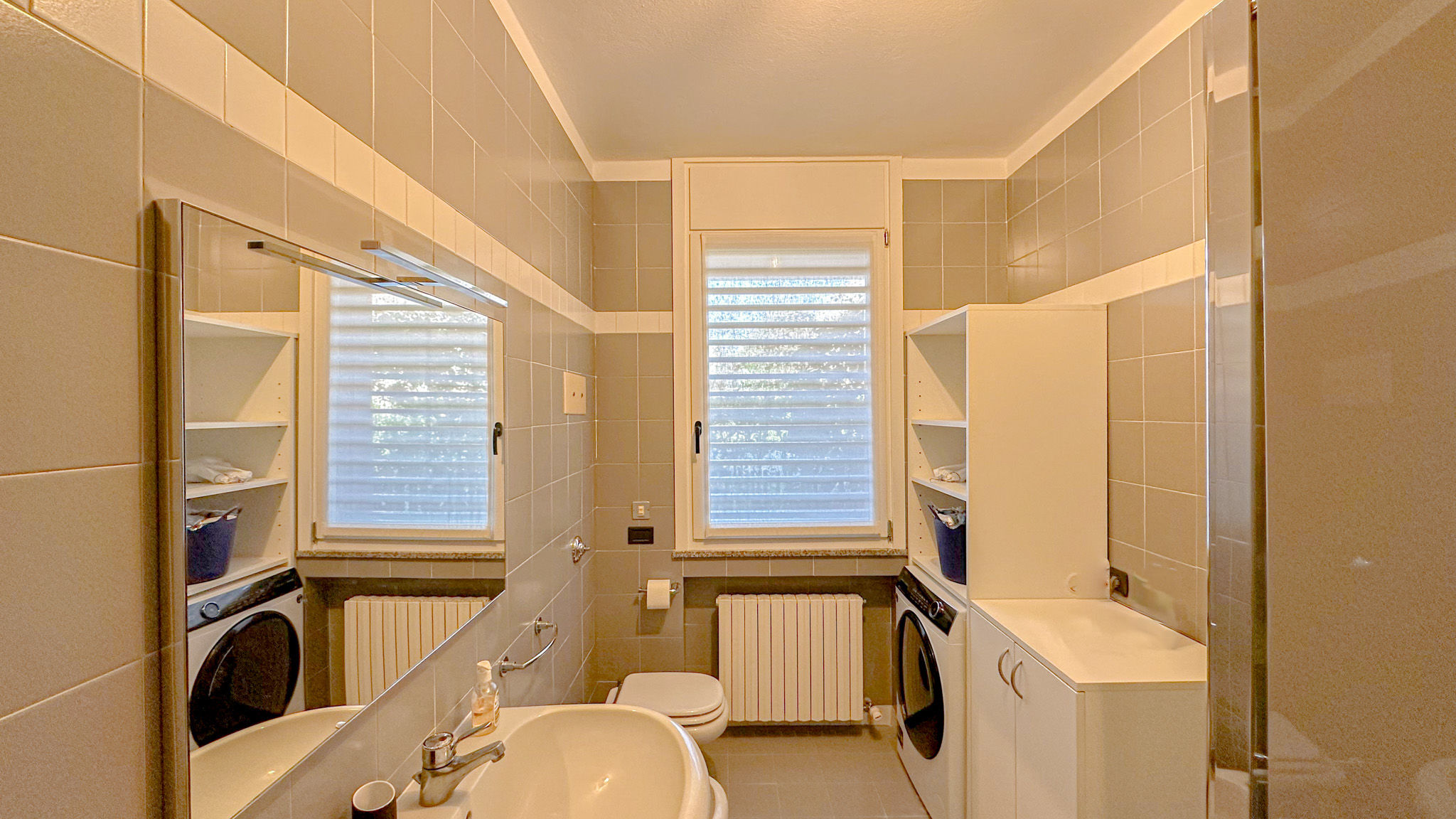 Italianway Lecco Aspromonte Lakeside Suite - Lecco Garden Retreat