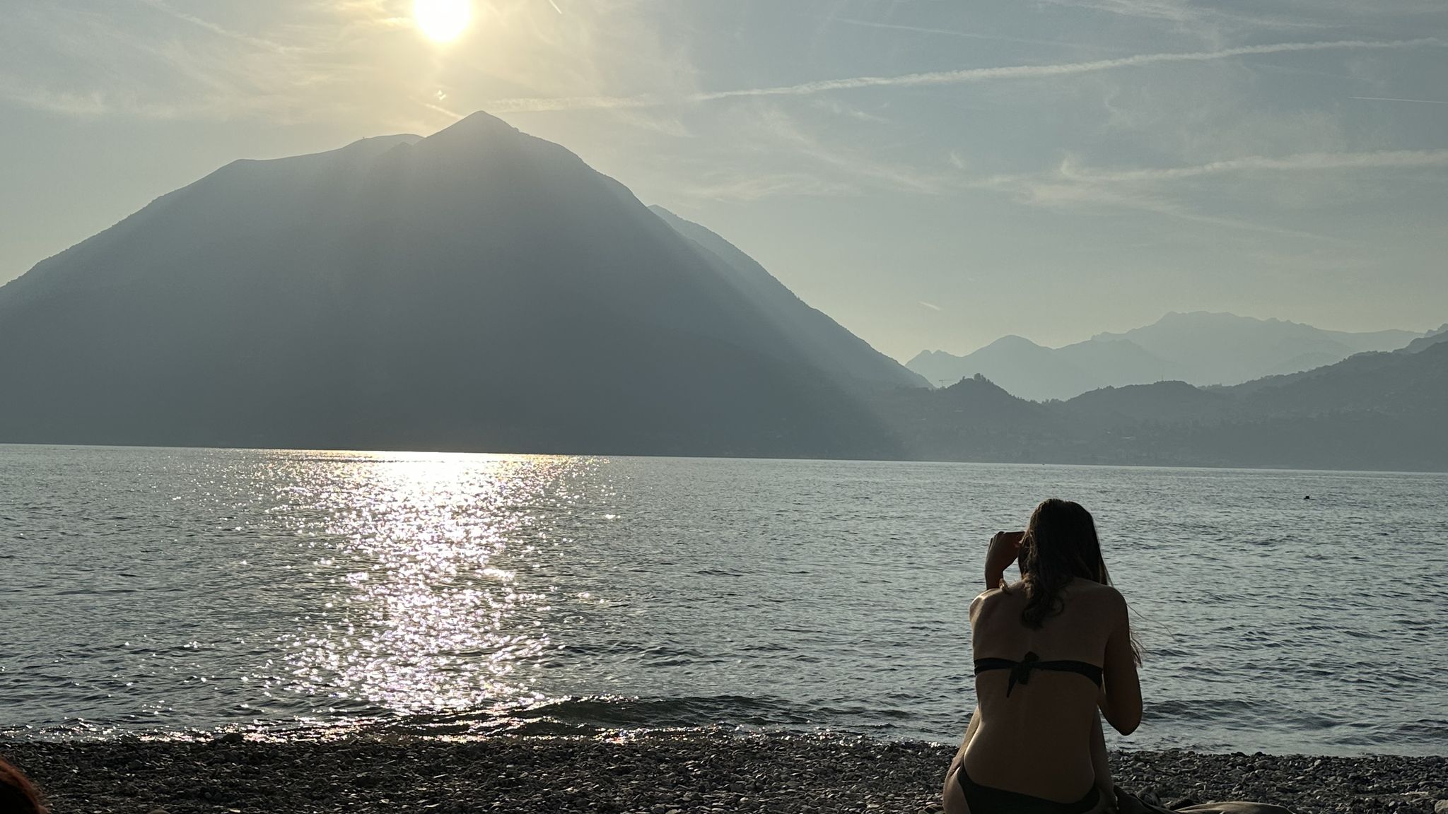 Italianway Lecco Aspromonte Lakeside Suite - Lecco Garden Retreat