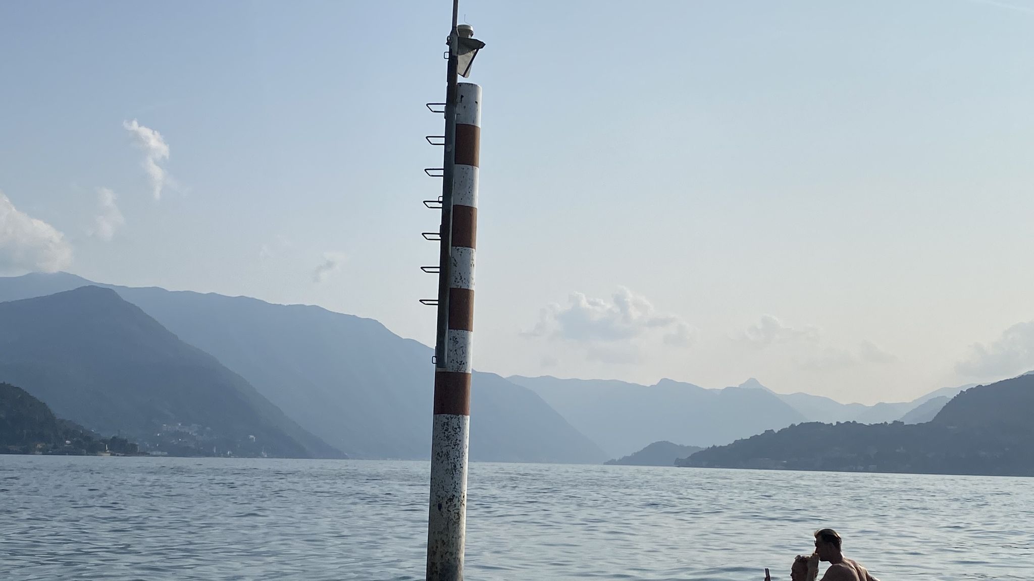 Italianway Lecco Aspromonte Lakeside Suite - Lecco Garden Retreat