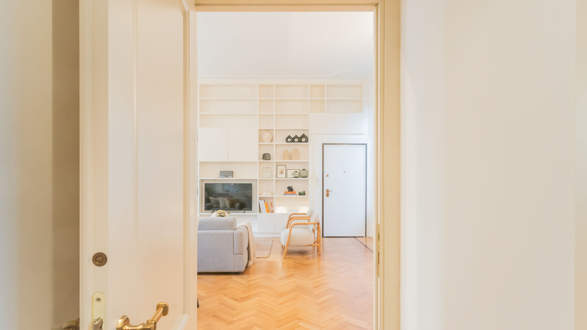 Italianway Como Casa Odescalchi