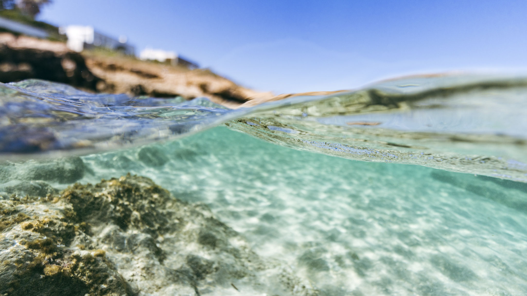 Italianway Ispica Villa Soave Mare e piscina privata 