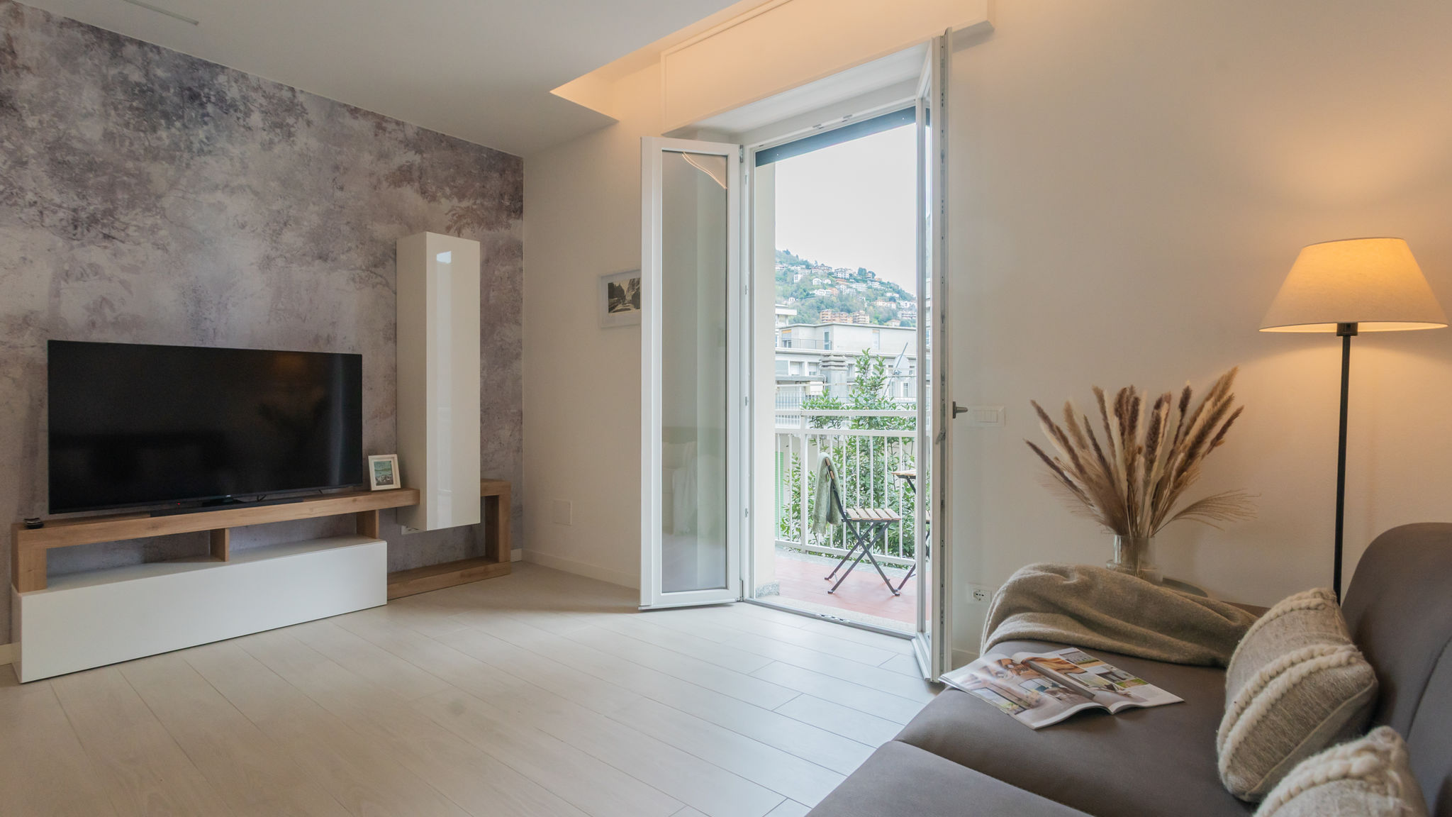 Italianway Como Magnolia House Como