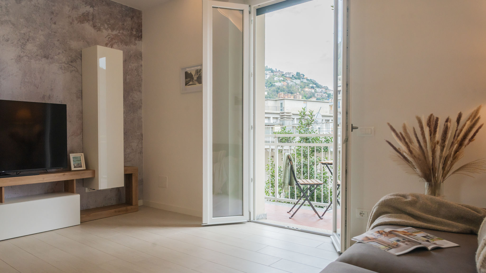 Italianway Como Magnolia House Como
