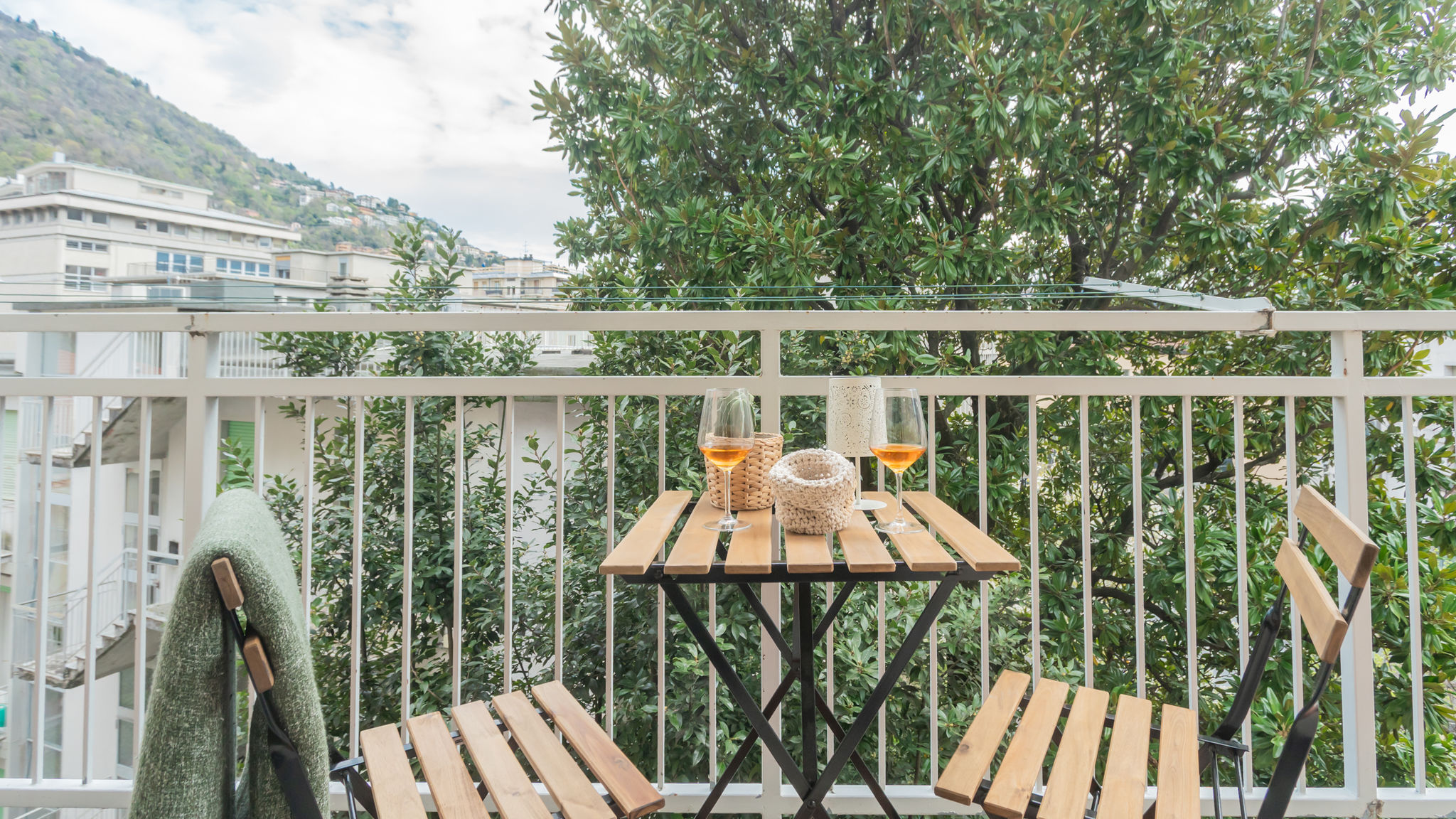 Italianway Como Magnolia House Como