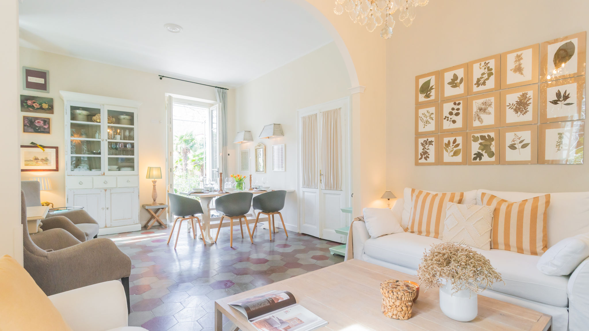 Italianway Tremezzina Villa Olga With Private Pool