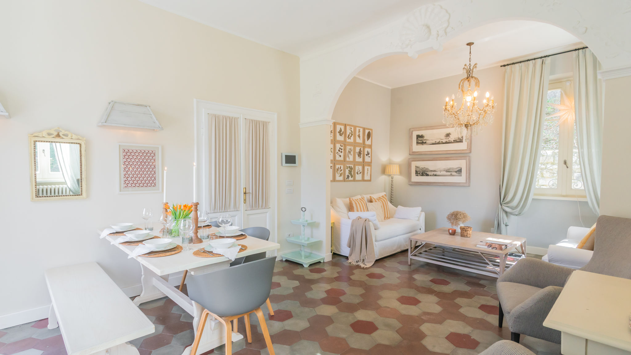 Italianway Tremezzina Villa Olga With Private Pool