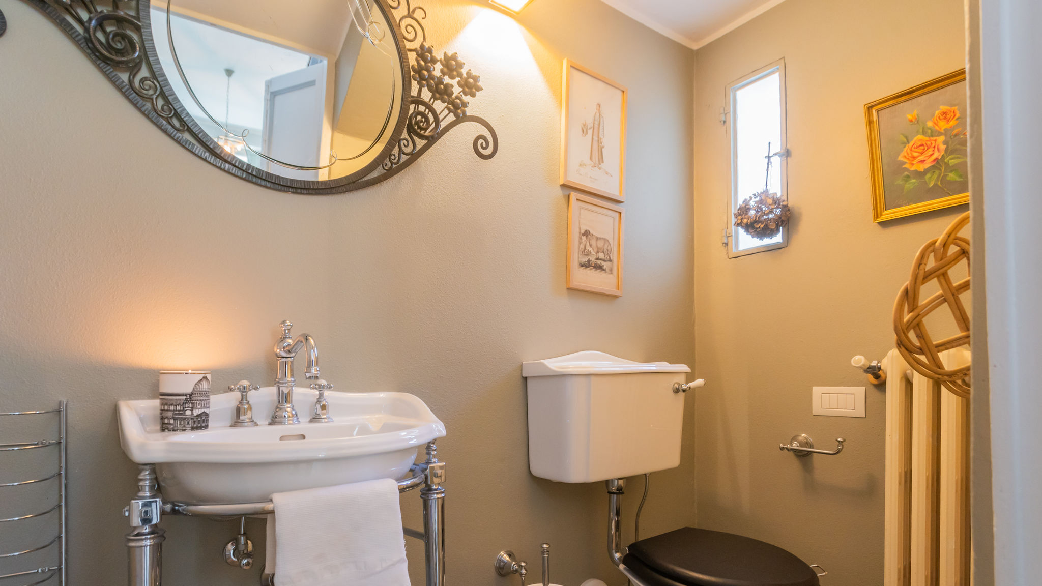 Italianway Tremezzina Villa Olga With Private Pool