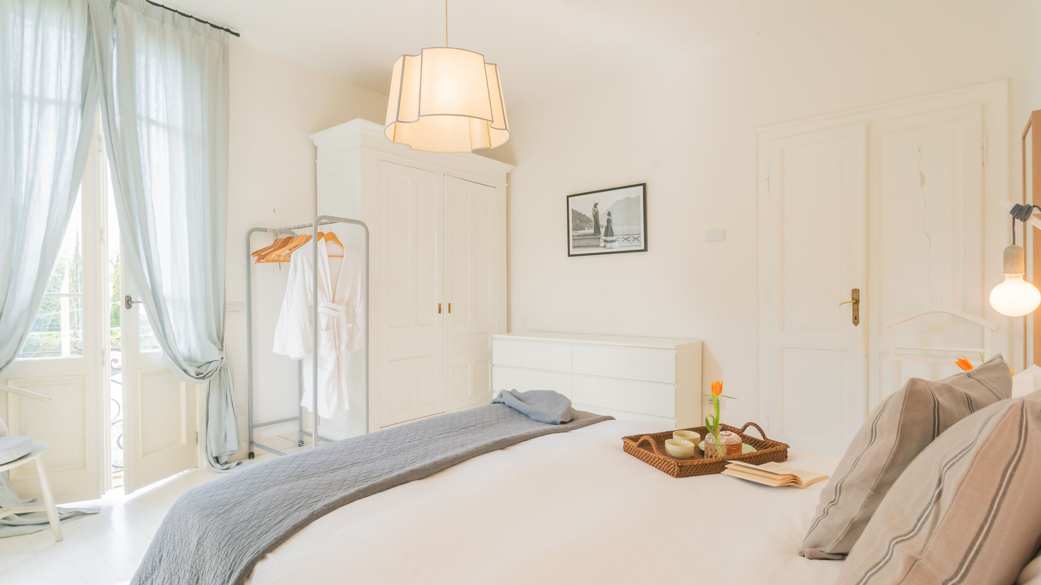 Italianway Tremezzina Villa Olga With Private Pool