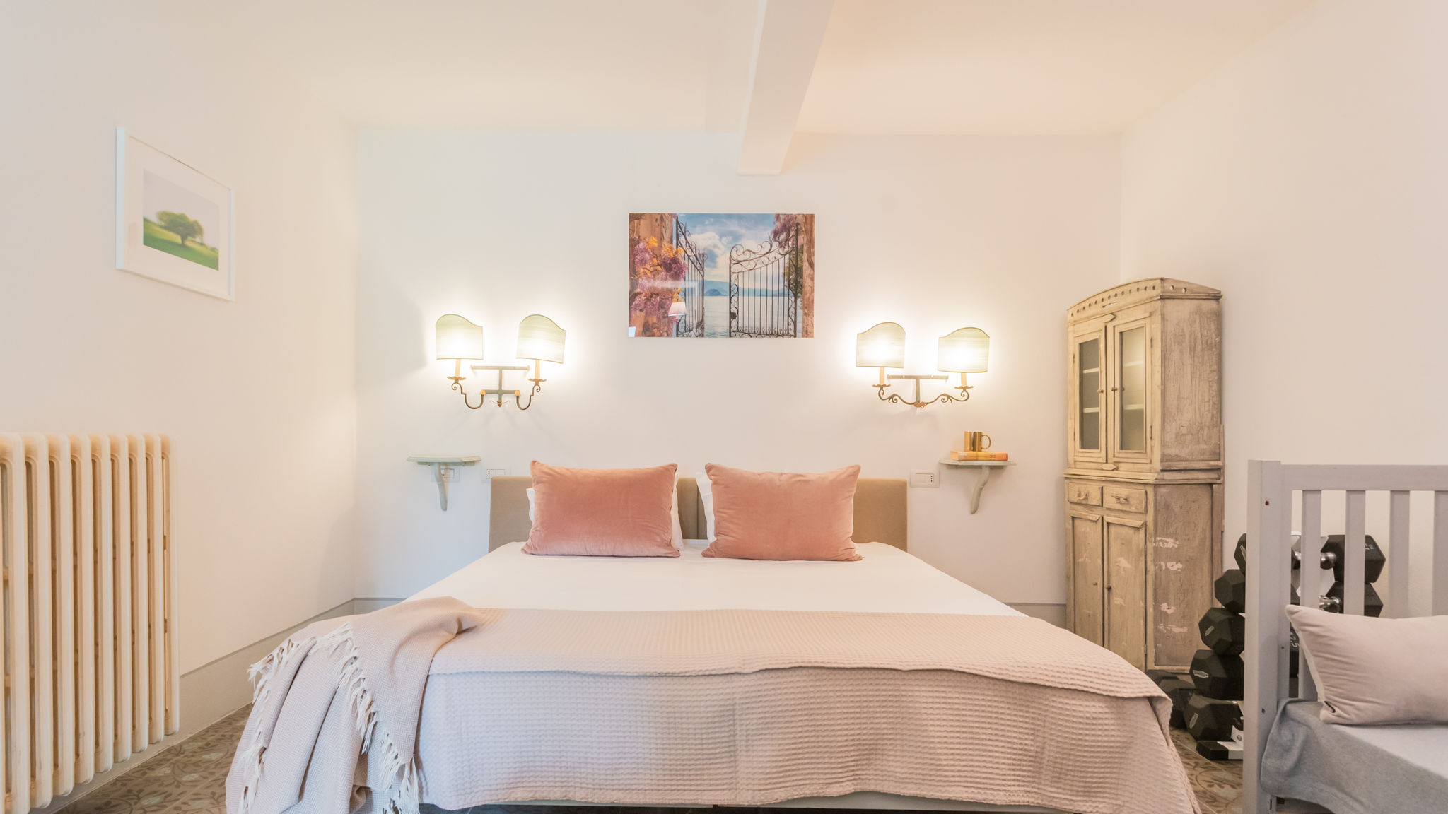 Italianway Tremezzina Villa Olga With Private Pool