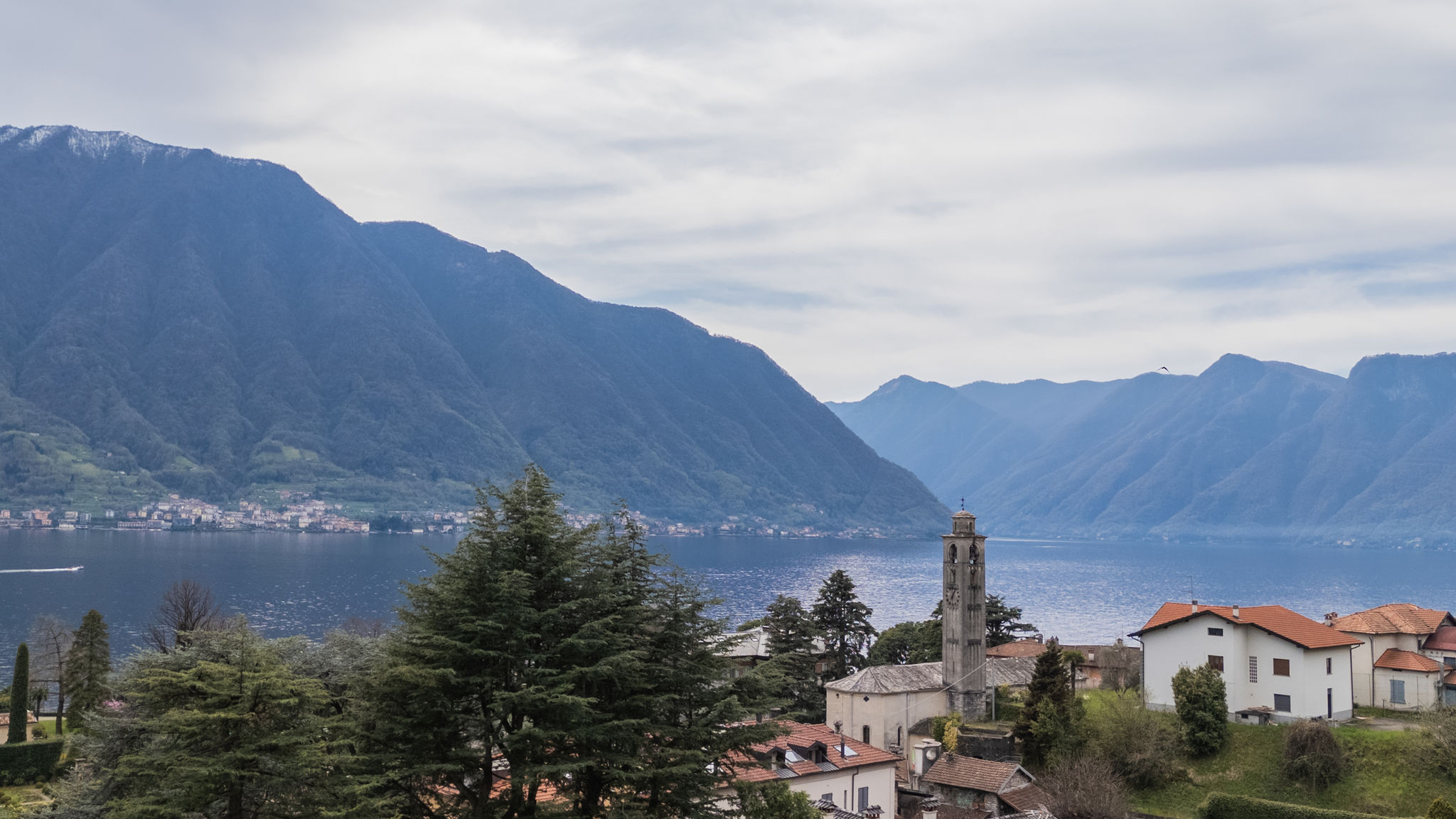 Italianway Tremezzina Villa Olga With Private Pool