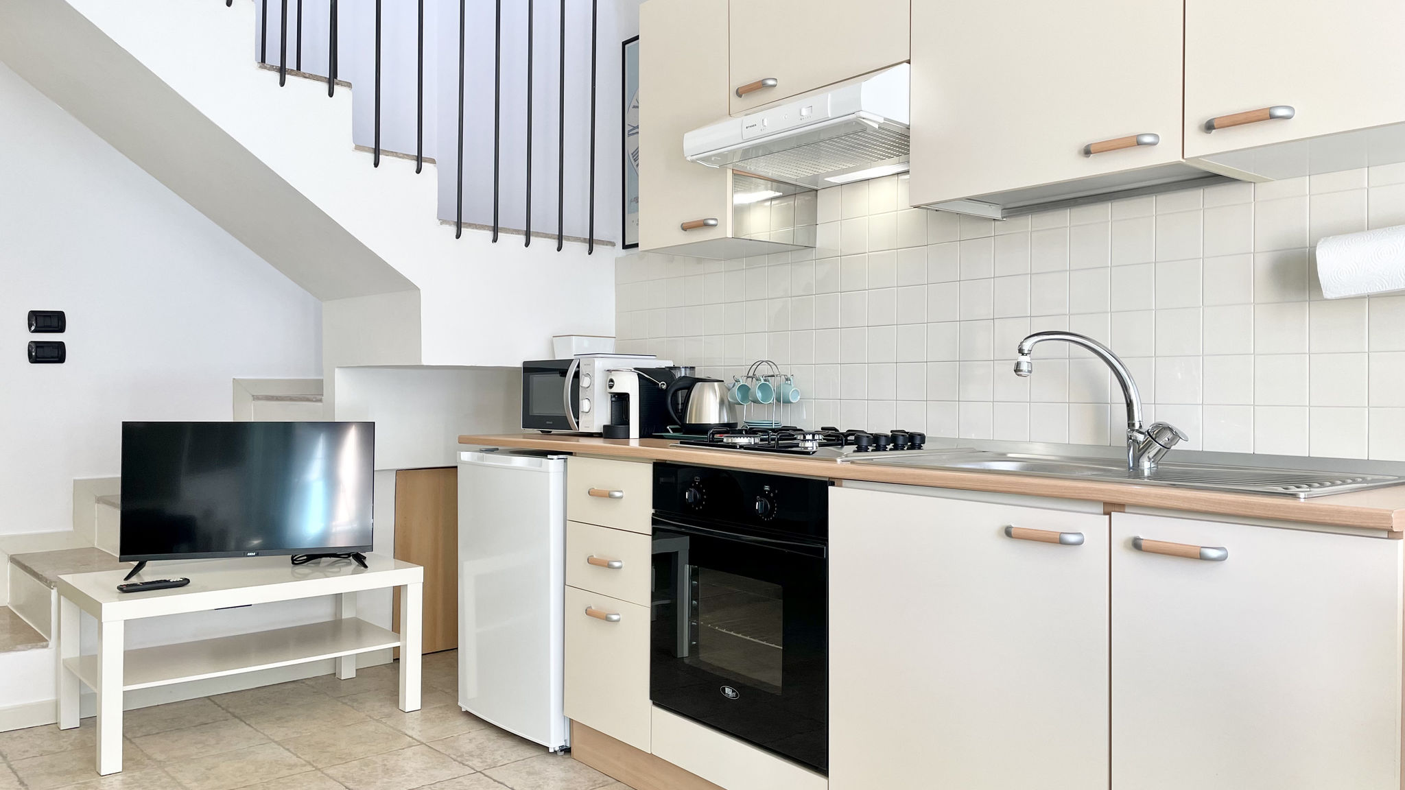 NOMASTAY SRL Santarcangelo di Romagna Nel Cuore di Santarcangelo – Casa Bellaere