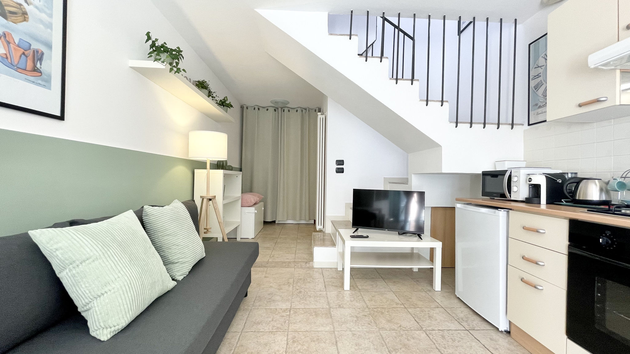 NOMASTAY SRL Santarcangelo di Romagna Nel Cuore di Santarcangelo – Casa Bellaere