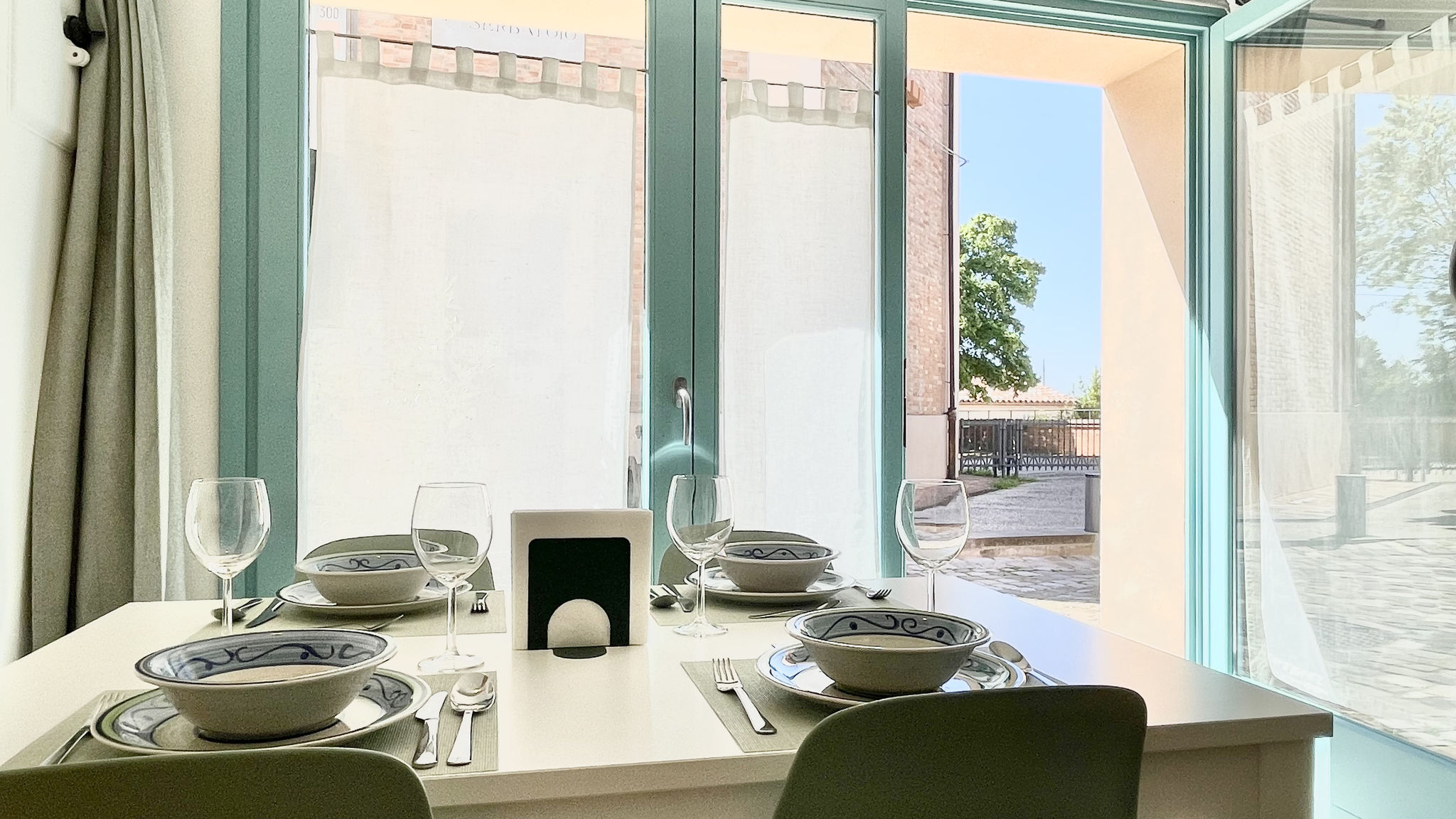 NOMASTAY SRL Santarcangelo di Romagna Nel Cuore di Santarcangelo – Casa Bellaere