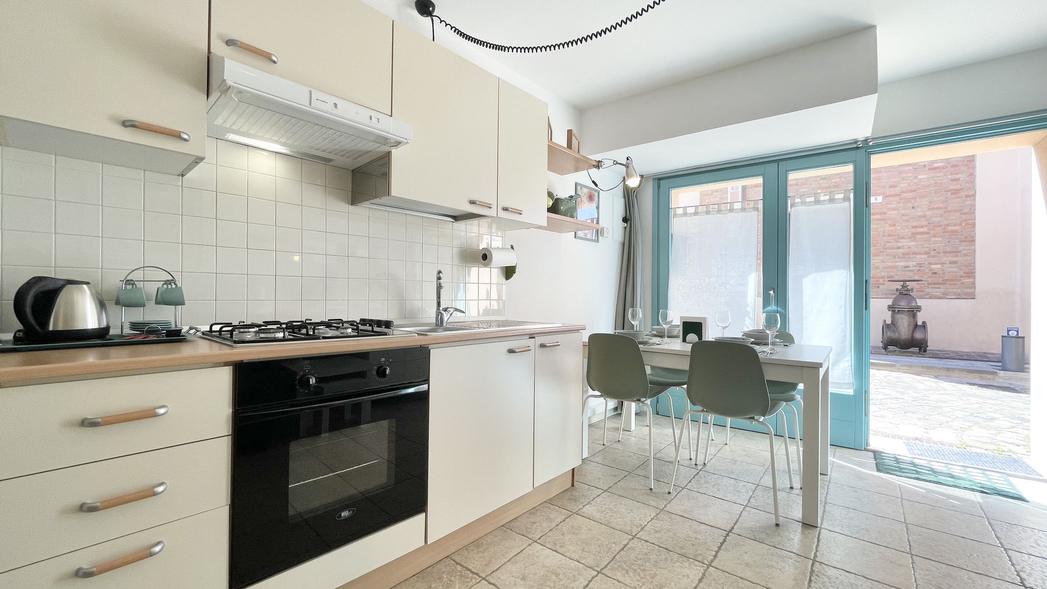 NOMASTAY SRL Santarcangelo di Romagna Nel Cuore di Santarcangelo – Casa Bellaere