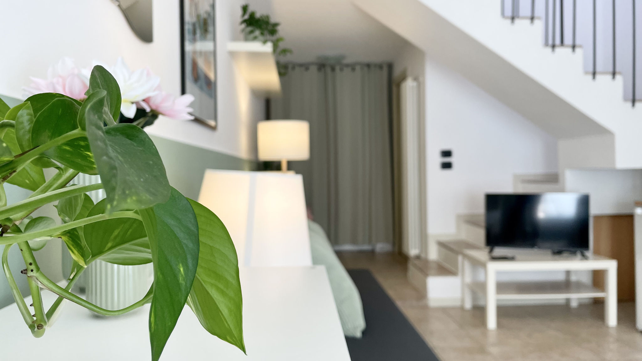 NOMASTAY SRL Santarcangelo di Romagna Nel Cuore di Santarcangelo – Casa Bellaere