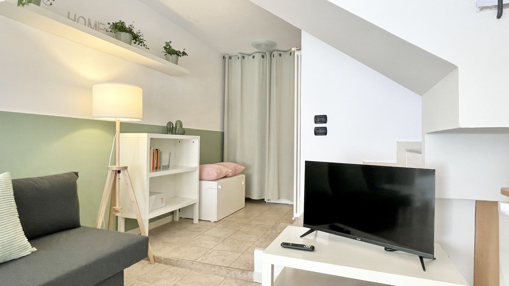NOMASTAY SRL Santarcangelo di Romagna Nel Cuore di Santarcangelo – Casa Bellaere