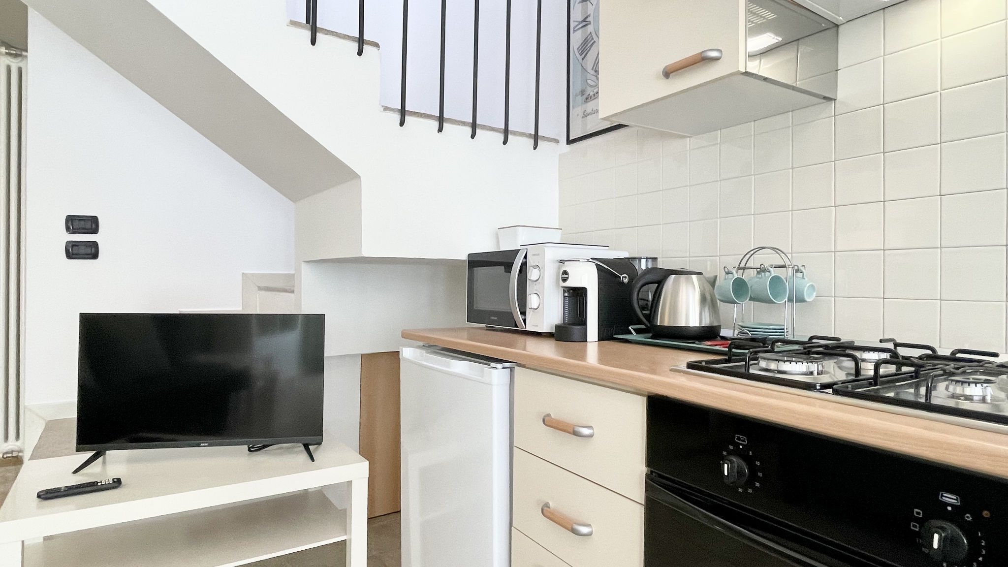 NOMASTAY SRL Santarcangelo di Romagna Nel Cuore di Santarcangelo – Casa Bellaere