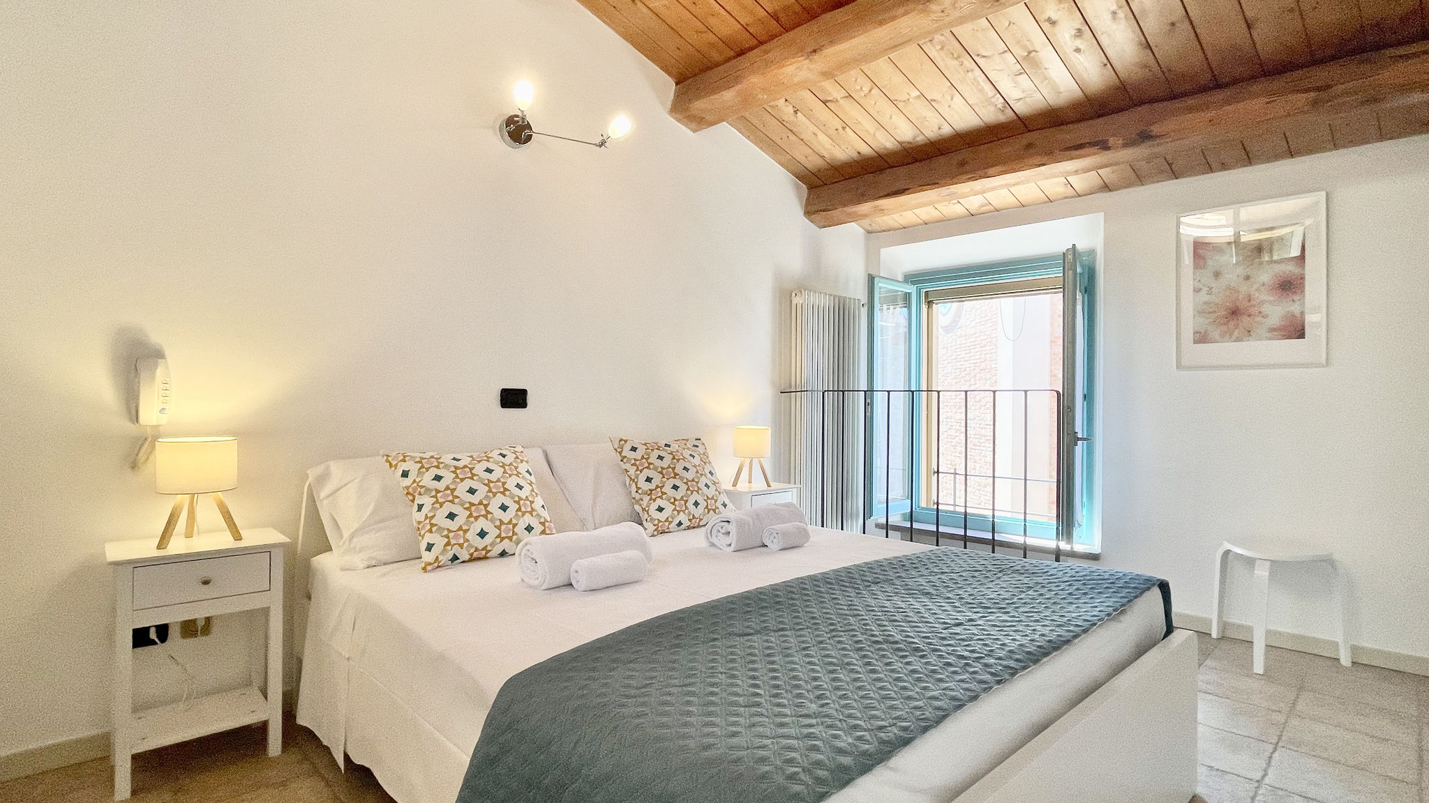 NOMASTAY SRL Santarcangelo di Romagna Nel Cuore di Santarcangelo – Casa Bellaere