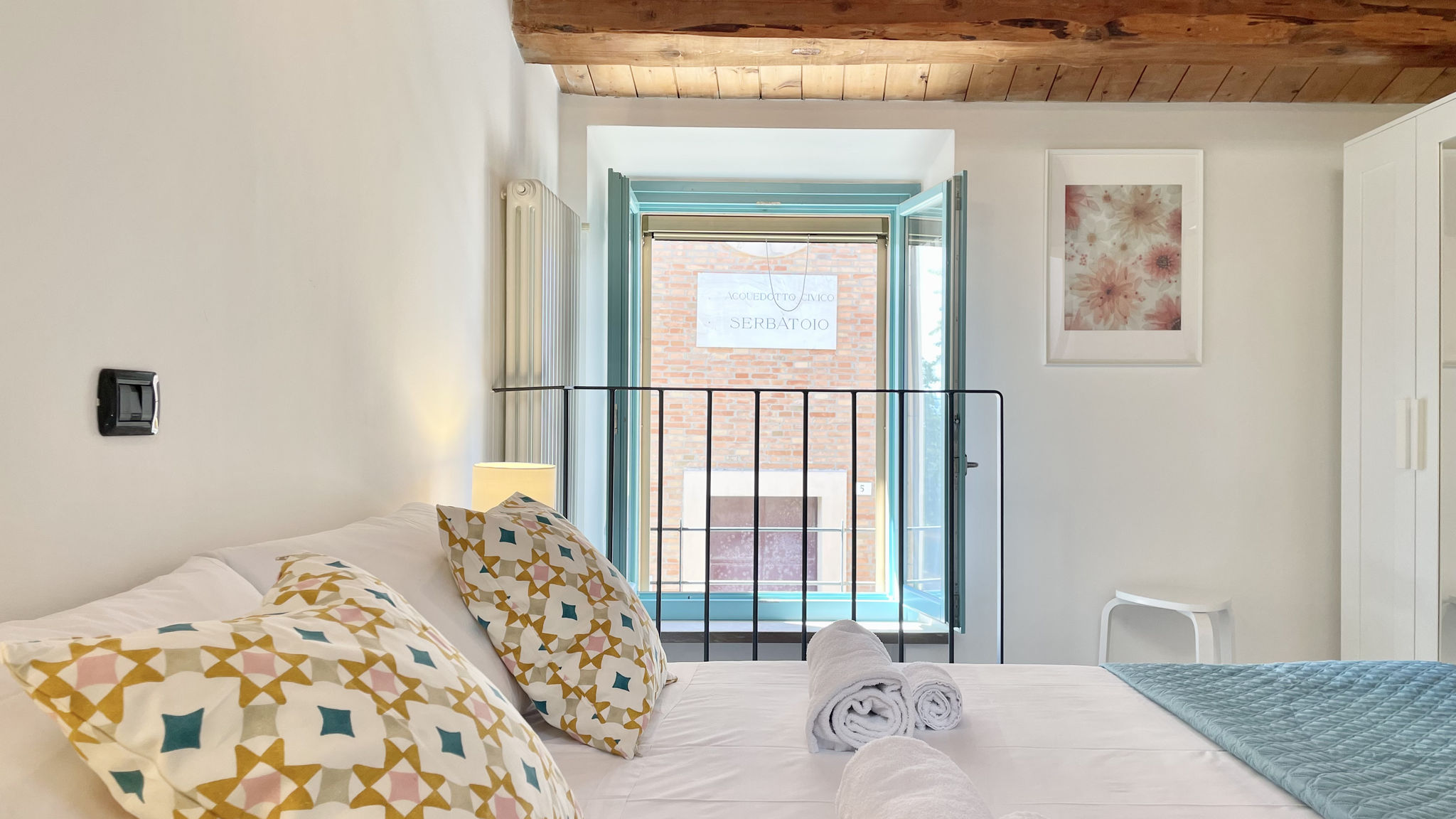 NOMASTAY SRL Santarcangelo di Romagna Nel Cuore di Santarcangelo – Casa Bellaere