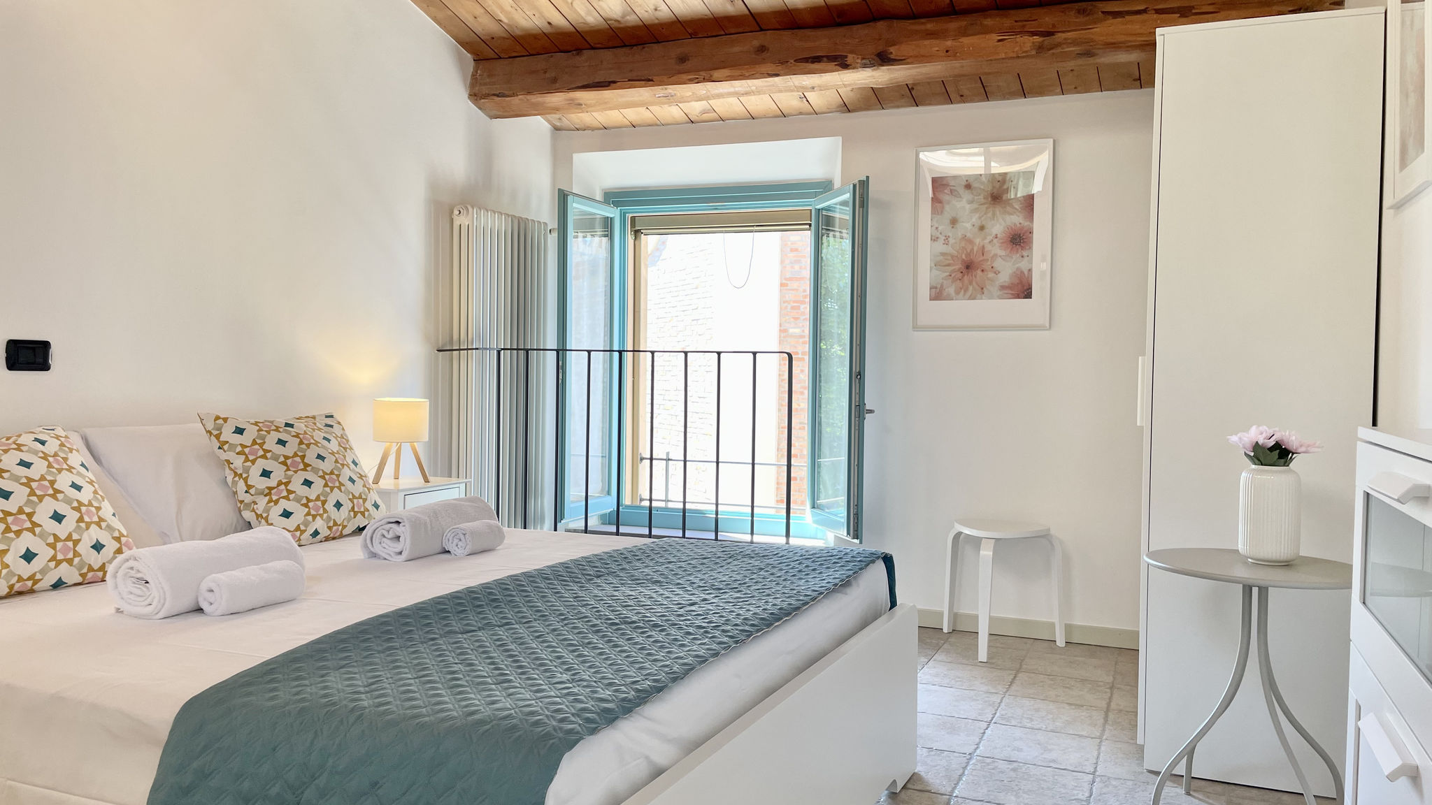 NOMASTAY SRL Santarcangelo di Romagna Nel Cuore di Santarcangelo – Casa Bellaere