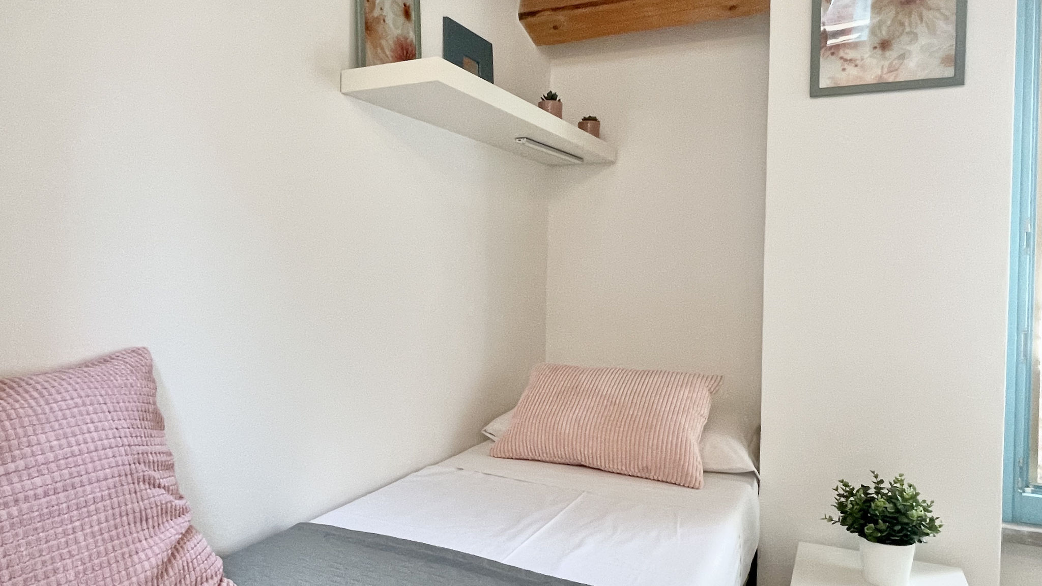 NOMASTAY SRL Santarcangelo di Romagna Nel Cuore di Santarcangelo – Casa Bellaere