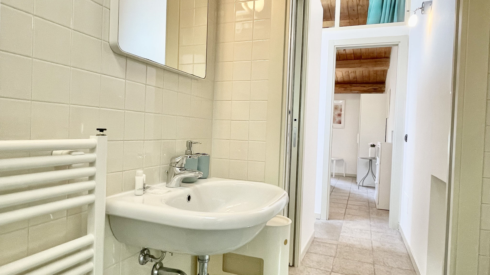 NOMASTAY SRL Santarcangelo di Romagna Nel Cuore di Santarcangelo – Casa Bellaere
