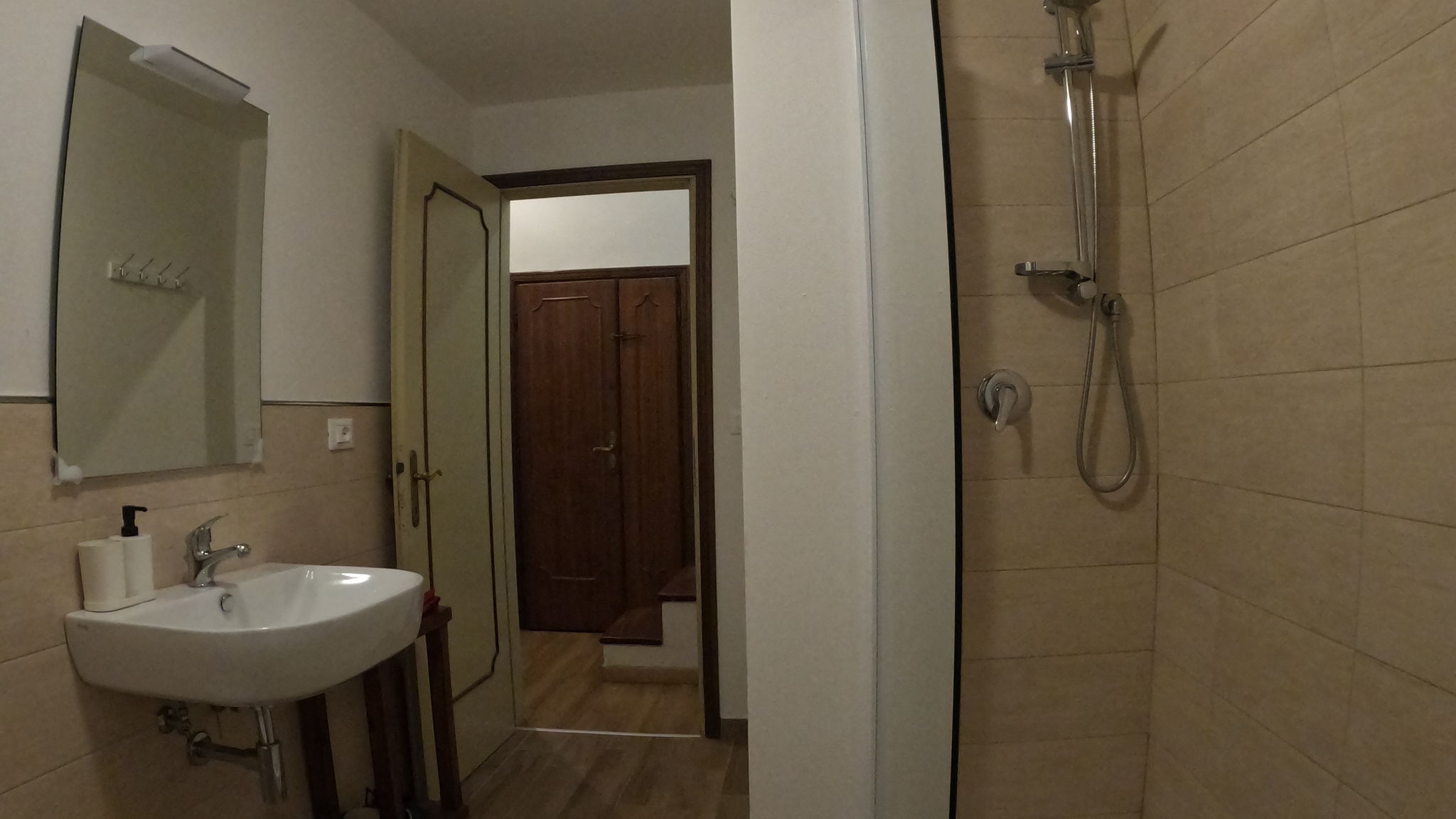 Italianway Arezzo Milton House