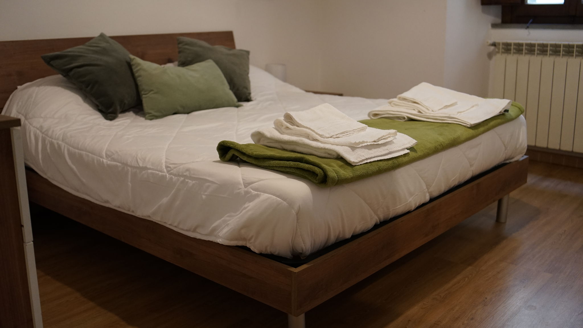 Italianway Arezzo Milton House