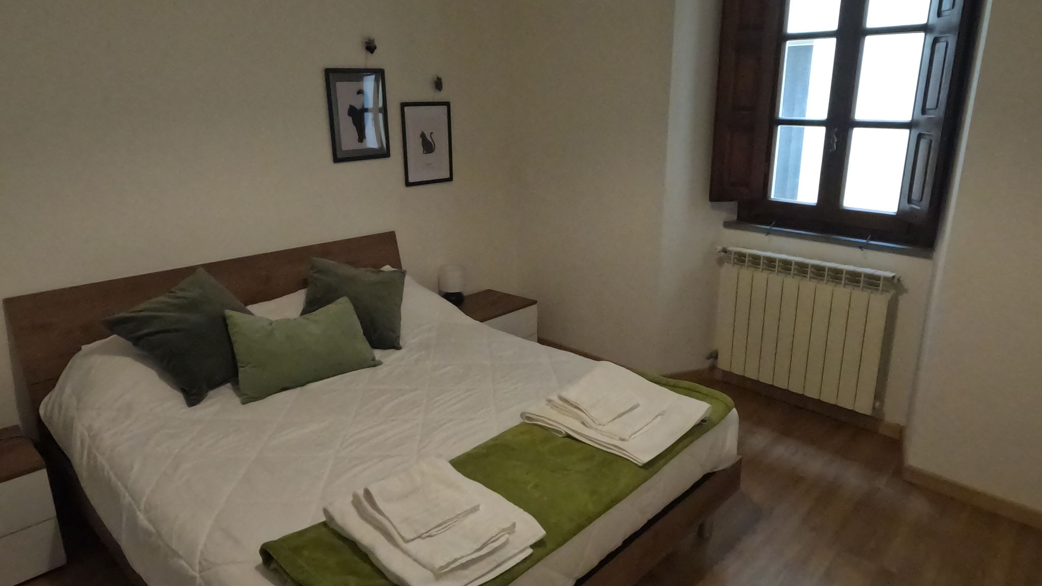 Italianway Arezzo Milton House