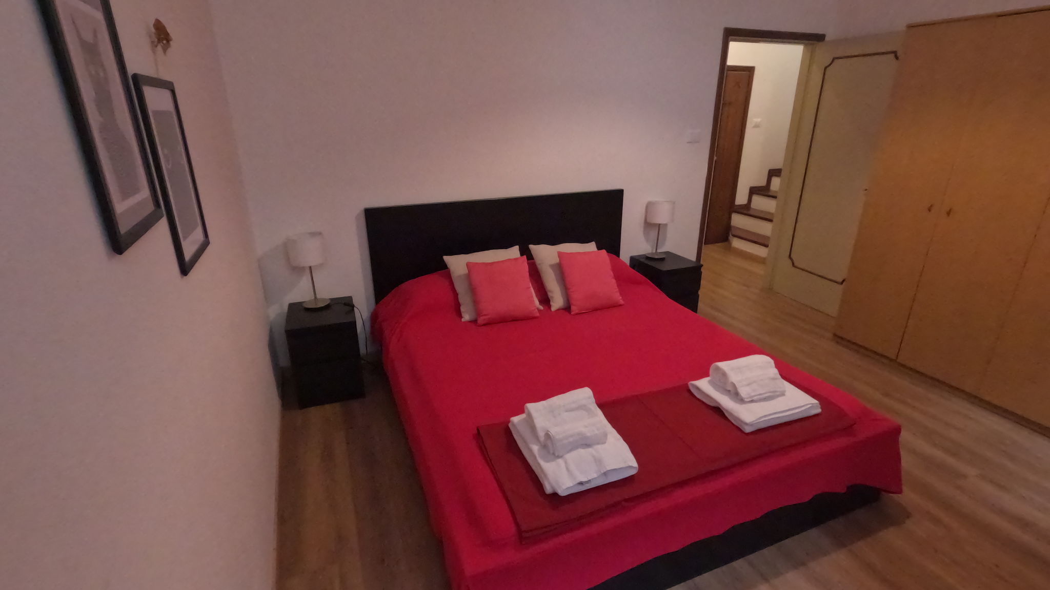 Italianway Arezzo Milton House